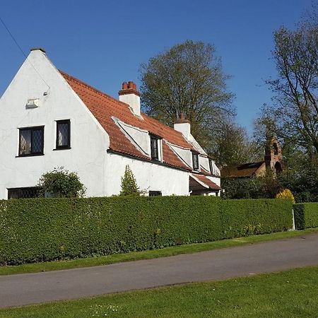 לינה וארוחת בוקר North Somercotes Wickham House מראה חיצוני תמונה